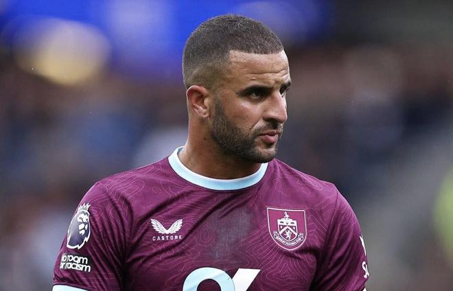 逼平利物浦，沃克：我们永不言弃，可以说已经全力以赴