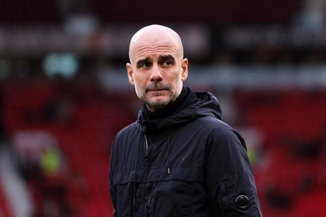 曼市德比0-2告负，曼城各项赛事连续13场不败遭终结