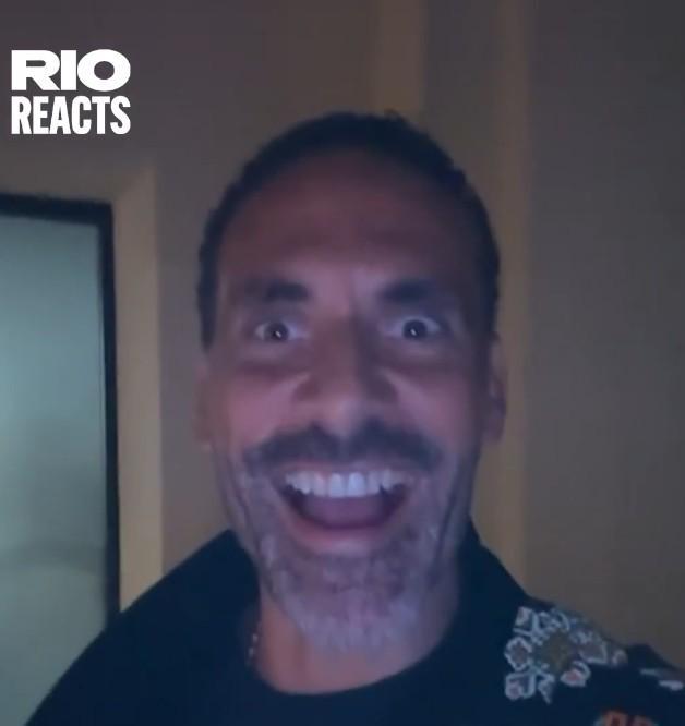 费迪南德：赛前我想着拿一分，人人不看好卡里克偏偏他最争气