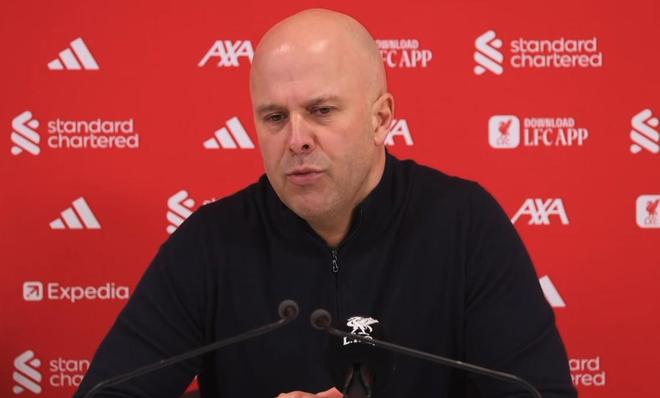 斯洛特：嘘声？我认为是沮丧；我们的标准不是不败而是赢球