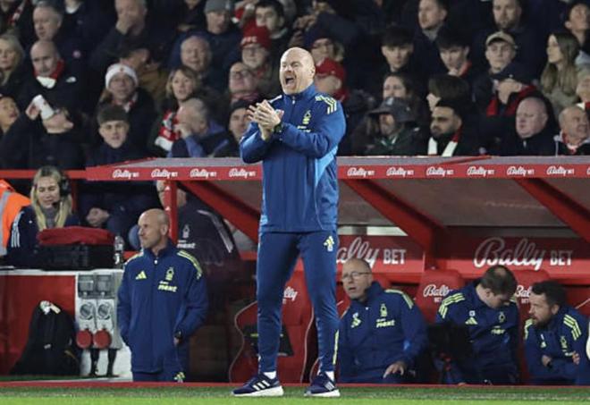 戴奇：手球判罚必须非常谨慎，我们自己也很不走运没得到点球