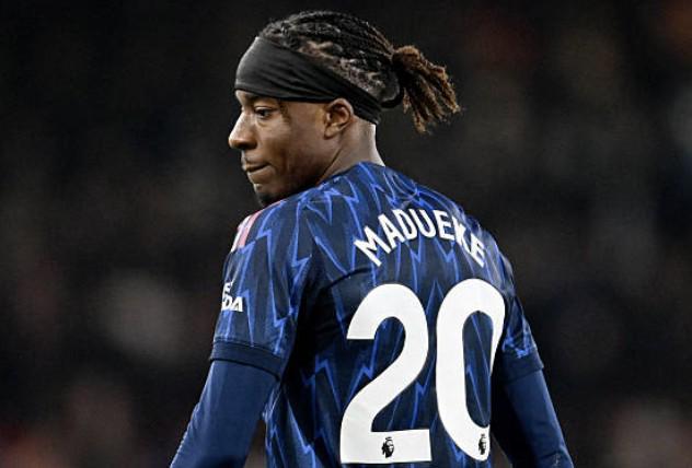 马杜埃凯：我们专注于赢得英超冠军；球队对没能赢球感到失望