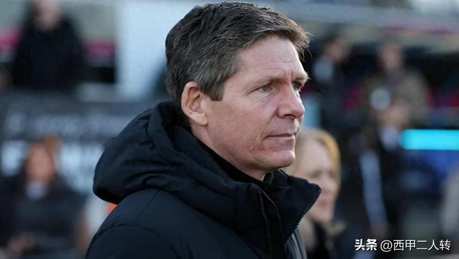 主将即将转会，主帅宣布赛季后走人，水晶宫为何分崩离析？