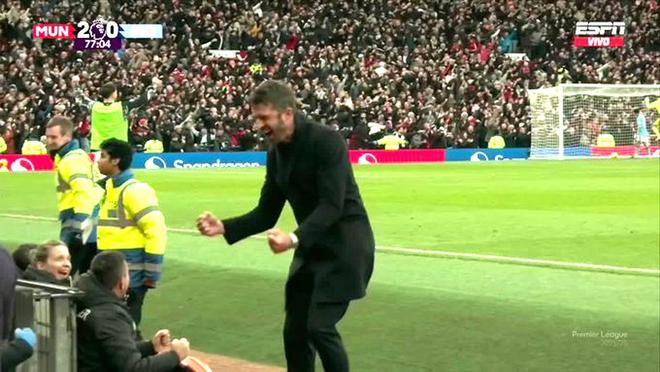 卡里克向拉爵承诺带曼联重返欧战！赢曼城秘诀曝光，弗爵为之鼓掌