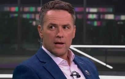 欧文：这场曼市德比是曼联多年最佳比赛，踢得像弗格森的曼联