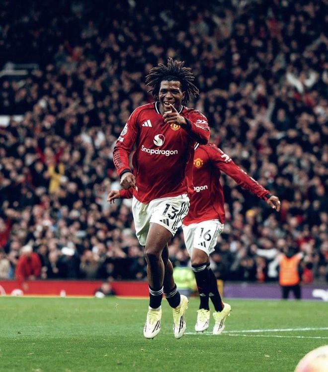 养成战神了，多古进球+抢断4次被犯规3次，多项数据全场最高