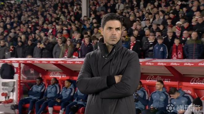 无法打破曼城百分记录，阿森纳英超两连平，本赛季最多拿98分