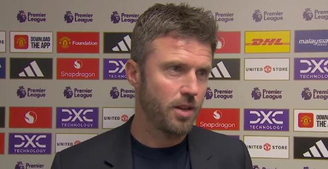 卡里克：B费在进攻型的角色上发挥得淋漓尽致，他的球商很高