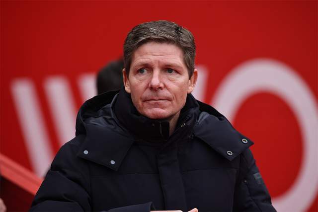 英超下课第7人呼之欲出 51岁名帅炮轰俱乐部 老板怒不可遏