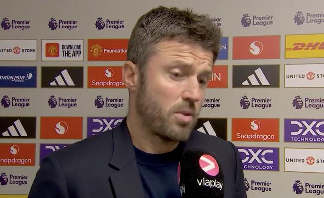 卡里克：我今晚不会跳舞，应该会在家里陪妻子和孩子