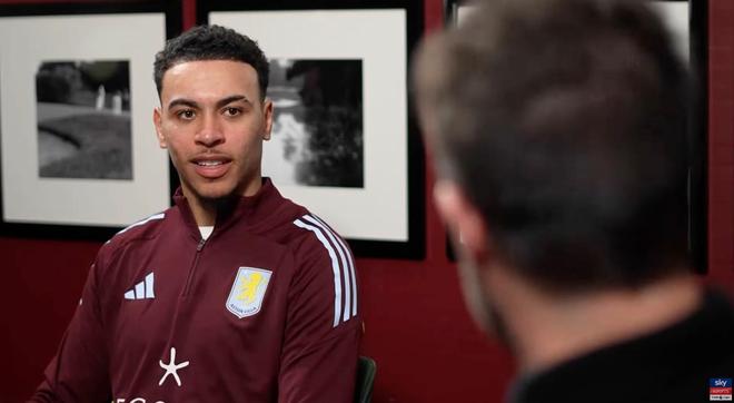 摩根-罗杰斯：上赛季对手都不了解我，本赛季我要变得更聪明