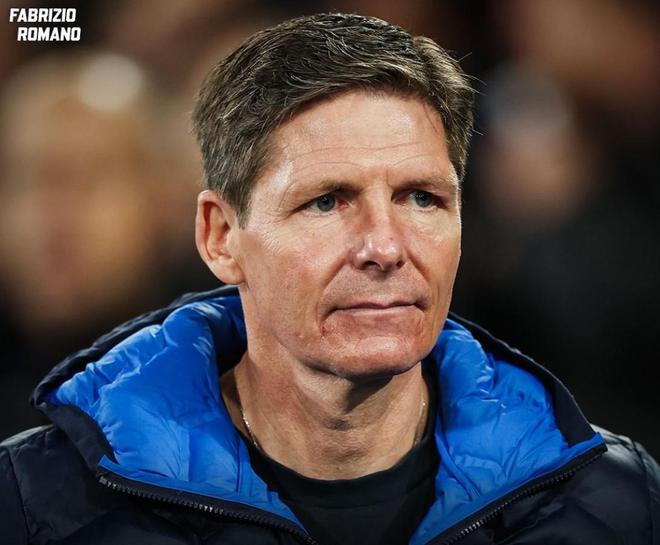 反转了？天空：水晶宫希望格拉斯纳能履行完合同