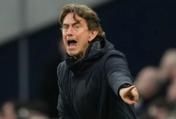 BBC：至少一名管理层成员积极提出解雇弗兰克