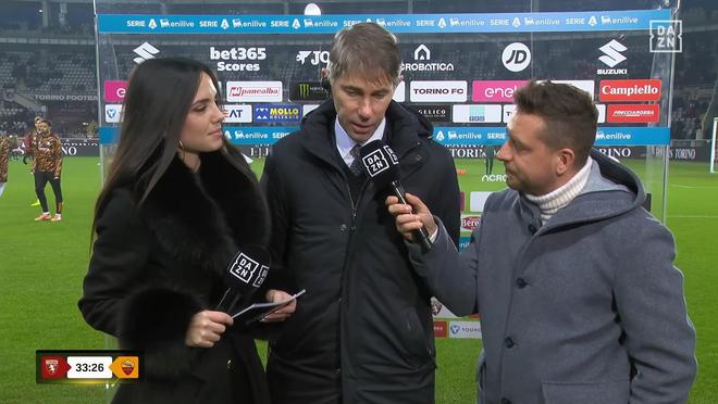 马萨拉：我们对新援很满意，已经不考虑齐尔克泽