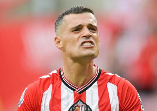 扎卡：没想到能回英超，以为会在德国退役；曾向迪福询问意见