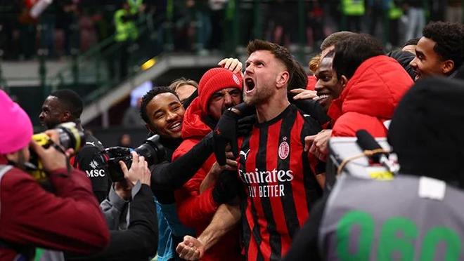 打破22场进球荒，菲尔克鲁格上一次破门还是在去年4月