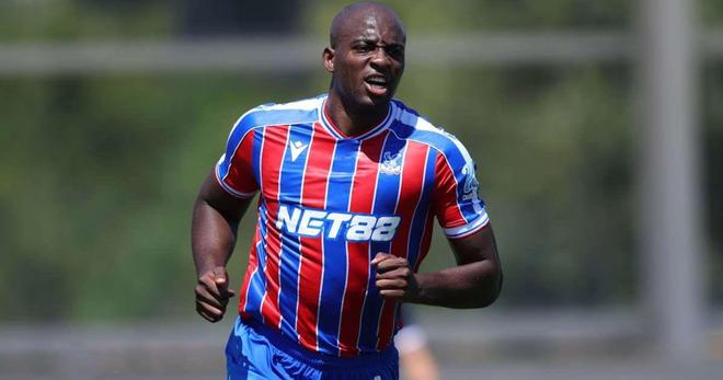 罗马诺：若水晶宫接受先租后买3000万报价，尤文准备签马特塔