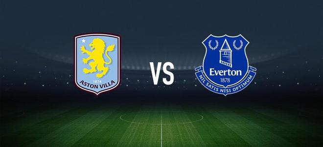 阿斯顿维拉vs埃弗顿：达米安-马丁内斯、沃特金斯首发，格拉利什、皮克福德出战