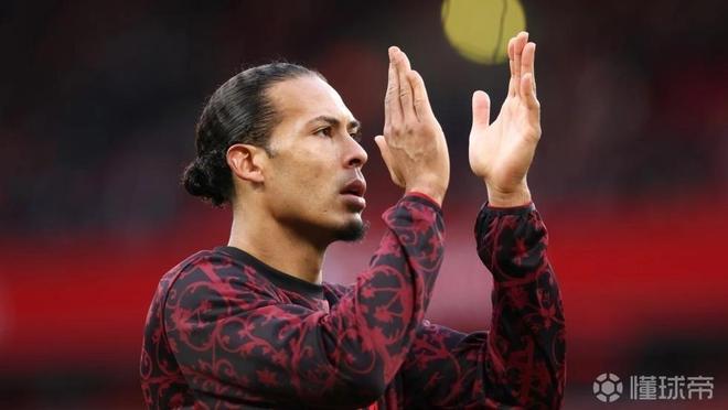 天空：范戴克计划下周一召开队内会议，解决球队连续不胜困境