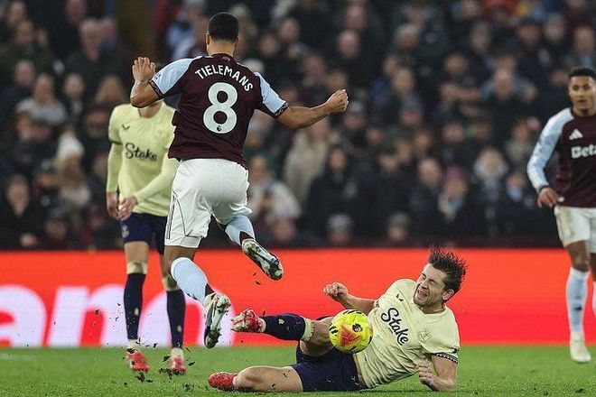 2平2负！英超前四本轮全趴窝 枪手客场闷平森林含金量还在提高