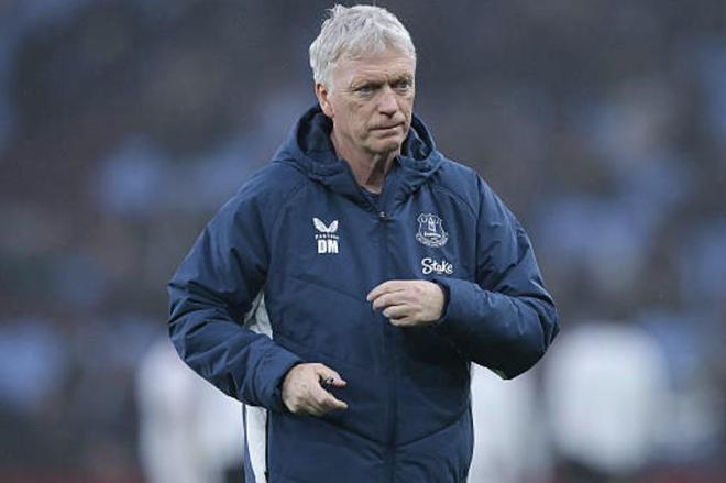 图赫尔观战，莫耶斯：有球员快要接近入选英格兰队的水平了