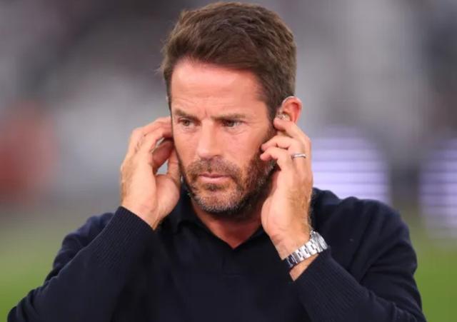 小雷：维拉没进入比赛状态，浪费了给阿森纳施压的绝佳机会