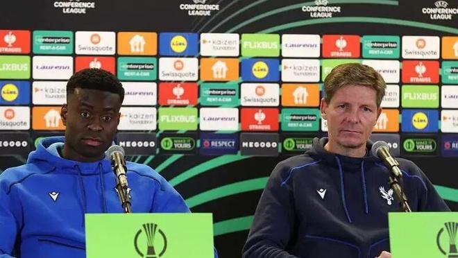 赛前卖队长！格拉斯纳抨击水晶宫老板 双方却难分对错