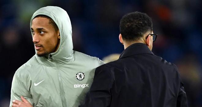 若昂-佩德罗：罗塞尼尔了解我的一切，他想帮助我实现目标