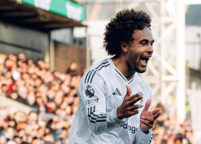 莫雷托：尤文首选马特塔备选恩-内斯里，齐尔克泽不是目标