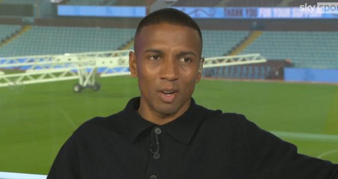 阿什利-扬：曼联放走加纳是巨大损失，他是埃弗顿的关键球员