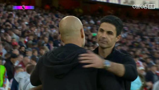 两轮不胜分差反倒被拉开？赢家心态，让阿尔特塔更接近冠军奖杯