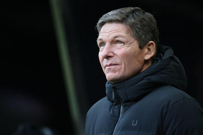 英媒：水晶宫主席告诉格拉斯纳，如果想走必须主动辞职