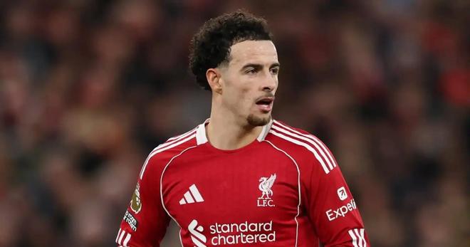 记者：热刺有意引进利物浦中场柯蒂斯-琼斯