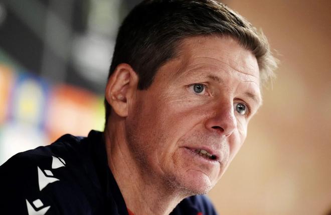 电讯报：对水晶宫这种“出售型”俱乐部，球员无人问津才可怕