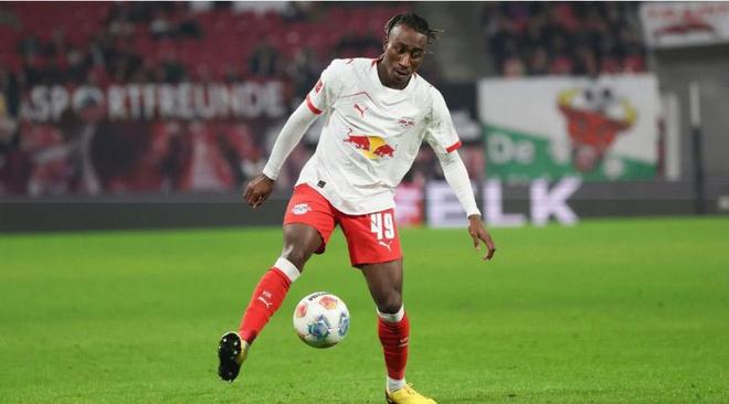 法尔克谈迪奥曼德：我觉得拜仁不会在他身上花那么多钱