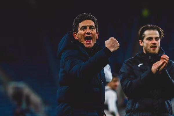 小蜜蜂主帅谈投入：英超有些比蒂亚戈贵很多的人还没拿出表现