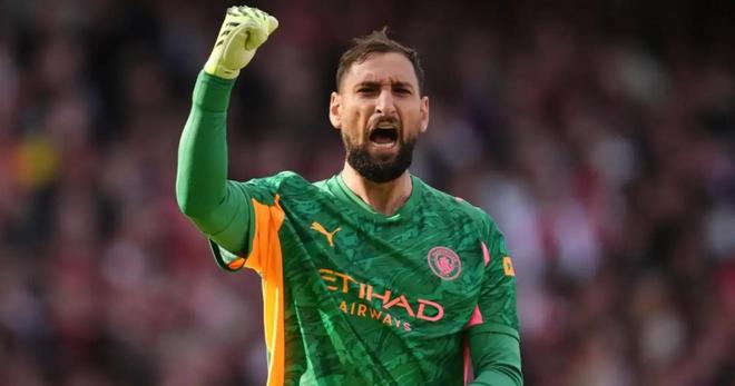 经纪人：多纳鲁马目前很享受英超，未来会考虑回意大利