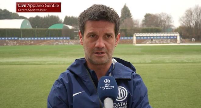 齐沃：阿森纳和拜仁是目前欧洲最强，但这不意味着我们输定了