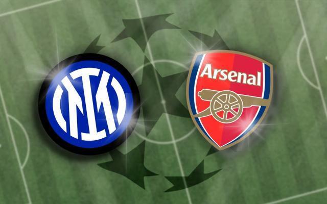 【前瞻】欧冠客战国米 阿森纳是否该为联赛留力？