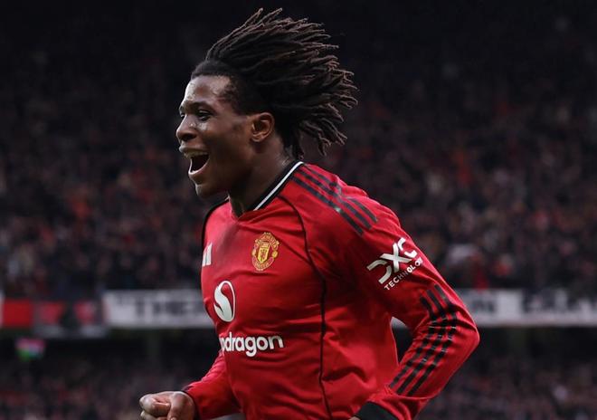 多古近6轮2球2助攻，获评7.83分同期英超最高