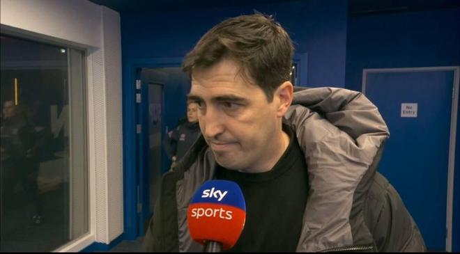 对无人可用表达不满，伊劳拉：球员都在说，他们需要人来帮忙