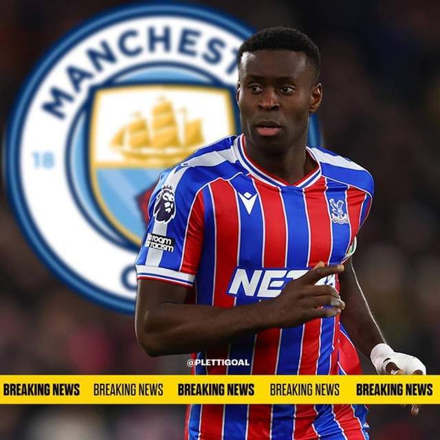 缺兵少将困扰瓜帅：三小时火速签格伊，他会是曼城问题的“解”么