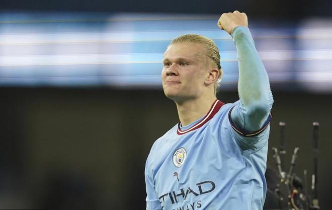 欧洲五大联赛周薪最高球员！姆巴佩周薪485万只排第二 莱万323万