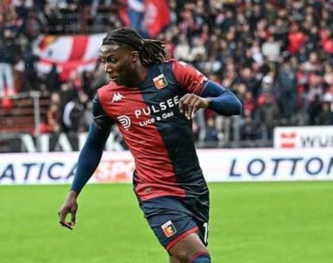 记者：纽卡、埃弗顿、西汉姆问价诺顿-库菲，热那亚要2000万