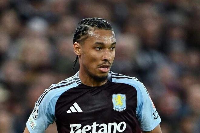 TA：维拉中场布巴卡尔-卡马拉膝盖受伤，赛季报销