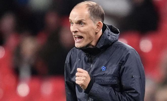 卡拉格列心目中曼联主帅候选人：图赫尔、恩里克、纳帅、豪