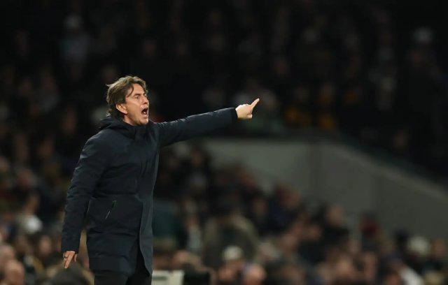 热刺主帅：高管找我吃饭，信任我