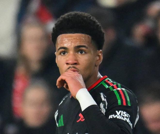 罗马诺：恩瓦内里接受加盟马赛，交易为纯租借形式