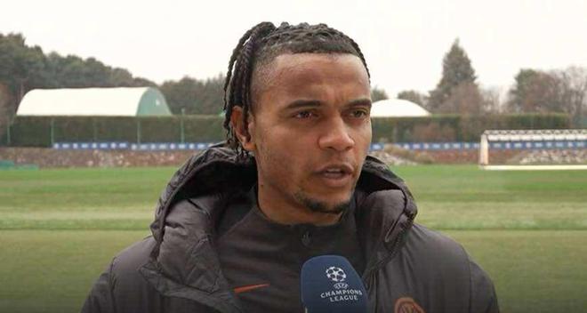 阿坎吉：在我看来阿森纳不是欧洲最强，拜仁才是