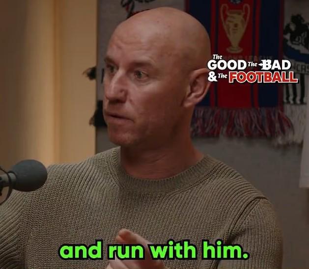 巴特：利马有些不成熟，在曼联这种事会伴随你整个职业生涯